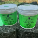 Singerman Laboratories Concrete Rust Remover 2PK. Fixed Price $106.00.