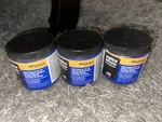 3-PACK Miracle Poultice Plus Stone Cleaner & Stain Remover Each Jar 1 Lb.. Fixed Price $16.19.