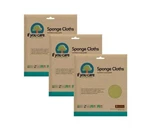 If You Care Sponge Cloths 5 Count 100% Natural Cleaning 3 Pack,. Fixed Price $36.59.