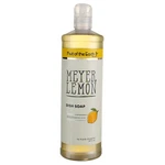 6 Pack Fruit Of Earth Meyer With Essential Oils Dish Soap, Lemon, 1.... Fixed Price $61.14.