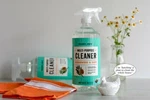 2 Pack Trader Joe Multi-purpose Cleaner Cedarwood & Sage Plant Derived 34 Oz. Fixed Price $26.95.
