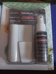 New Radio Shack Lcd/plasma Gel (not Spray) Cleaning Kit 44-125 (sealed). Fixed Price $8.95.