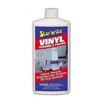 Star Brite Vinyl Cleaner And Polish Oz #91016. Fixed Price $19.65.