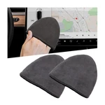 Microfiber Car Screen Cleaner Pad For Dashboard, Lcd Display, 2PCS. Fixed Price $15.97.