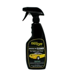 Raggtopp Vinyl Fabric Cleaner Convertible Cloth Auto Home Awning Boat New. Fixed Price $23.95.