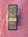 Allen Bradley 870M-Z0D94 Motion Detector 10-25RPM Free Ship And Warranty. Fixed Price $44.99.