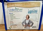 Uniters Pure Home Care Essentials Natural Cleaner Kit Furniture Wood Leather New. Fixed Price $21.00.