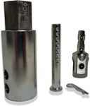 Jack & Drill - To Trailer Adapter Connects. Fixed Price $71.30.