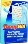 Moisture Adsorber Hanging Closet Refreshner FG83FSSB. Fixed Price $37.99.