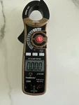 Southwire 21010N Clamp Meter 600V 400A. Fixed Price $30.00.