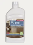 Bona WP500359001 Hardwood Floor Polish, Low Gloss Shine, 32 Oz. Fixed Price $39.99.