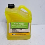 AK1 Parker Virginia Acti-klean Gallon Evaporator Coil Cleaner Concentrate. Fixed Price $23.99.