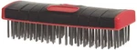 4166 Soft Grip Stainless Steel Scrub Brush 7. Fixed Price $21.07.