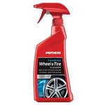 Mothers 05924 Foaming Wheel & Tire Cleaner - Oz. 1.5 Pound (pack Of 1). Fixed Price $14.99.