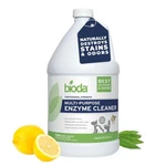 Bioda Multi-purpose Probiotic Enzyme Cleaner And Deodorizer Professional St.... Fixed Price $35.73.