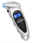 Astroai 1J8DLGU2 150 Psi Digital Tire Pressure Gauge For Car, Truck. Fixed Price $12.60.