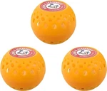 Arm & Hammer 48127 Odor Busterz Balls. Fixed Price $12.06.