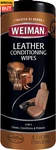 Leather Cleaner & Conditioner Wipes With Uv Protection, Prevent Cracking Or Fadi. Fixed Price $20.51.