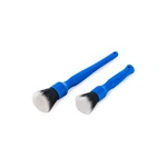 Factory Synthetic Detailing Brush Set Long & Short Ultra-s.... Fixed Price $34.27.
