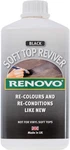 Renovo International Soft Top Reviver, Black, 1 Litre. Fixed Price $30.32.