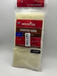 Wooster Wool 10IN Floor Applicator Roller Cover Refill RR412-10 For Hardwood. Fixed Price $13.99.