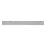 Tough Guy 1ETZ8 Gray 24" Replacement Squeegee Blade. Fixed Price $10.89.