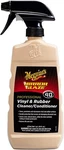Meguiars M4016 Vinyl/rubber Cleaner/conditioner Oz.. Fixed Price $22.56.