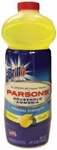 Armaly Brands 227600 28 Oz Brillo Lemon Parson Ammonia. Fixed Price $12.06.