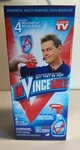 Invinceable All One Cleaner Stain Fighter Laundry - As Seen Tv Invincible. Fixed Price $5.40.