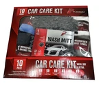 Platinum Series 10 Piece Care Kit (car Wash, Dry & Detail) Microfiber Towels. Fixed Price $23.00.