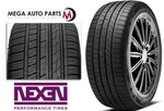 Nexen N'fera AU7 225/50ZR18 99W All Season Uhp High Performance 50K Mile Tires. Fixed Price $183.00.