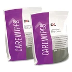 Performance Body Cloths 1-PLY 6 X 8 Unscented White 700/PACK 2 Packs/carton. Fixed Price $64.75.