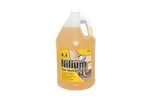 Nilodor 128WSL Deodorizer 128OZ Lemon Water Solubleconcentrate. Fixed Price $40.77.