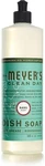 Mrs. Meyer's Clean Day Liquid Dish Soap. Fixed Price $24.89.