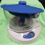 Vintage Tersano Lotus LBU100 All-in-one Cleaner/disinfectant/sanitizer/deoderize. Fixed Price $29.00.