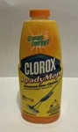 Clorox Ready Mop ( Orange Energy) Advanced Floor Cleaner 24OZ Discontinued 4813. Fixed Price $22.49.