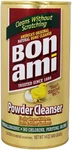 - All Natural Powder Cleanser Kitchen & Bath 14 Oz.. Fixed Price $12.15.