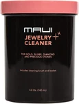 Maui Liquid Jewelry Cleaner Gold Silver Diamond With Basket & Brushes Solution. Fixed Price $14.98.