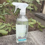 Method Stain & Odor Treatment Spray Spearmint Sage Scent Plant Based 20 Oz. Fixed Price $18.00.