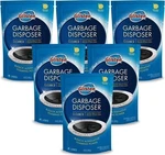 Glisten Garbage Disposal Cleaner And Odor Eliminator With Foaming Action,.... Fixed Price $14.99.