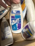Zout Stain Remover Super Concentrated Original Formula 12OZ Older Version. Fixed Price $50.00.