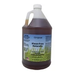 Kleen Free Naturally Enzyme Laundry Cleaner, Multi-purpose Eliminator. Fixed Price $69.99.