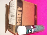 (12 Pack) Zep Misty Surface Disinfectant 19 Oz. Fixed Price $64.99.