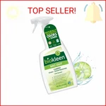 Biokleen Bac-out Enzyme Cleaner Spray And & Odor Remover For Pet Stains,. Fixed Price $21.04.