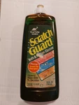 Turtle Wax Scratch Guard Non-abrasive Bath & Kitchen Cleaner 26 Fl Oz Htf Full. Fixed Price $20.99.