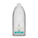 Method Daily Shower Cleaner Refill, Eucalyptus Mint, For 68 Fl Oz (pack Of 1). Fixed Price $8.26.