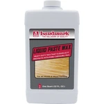 Lundmark Oz. Liquid Paste Floor Wax 3208F32-6 084686320829. Fixed Price $27.06.