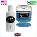 Zymol Hd Cleanse Pre-wax Cleaner & Carbon Combo Kit. Fixed Price $83.00.