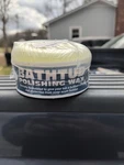Refinished Solutions Bathtub Polishing Wax. Fixed Price $19.99.
