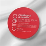 Raspberry Vanilla Body Butter & Sugar Scrub Set Hydrate Soften Smooth Skin Viral. Fixed Price $16.99.